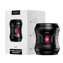 Siwokan penis trainer mens exercise aircraft cup fully automatic masturbation glans desensitization JJ adult sex products