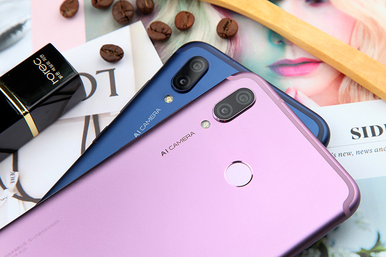 [Trả Góp] + đầy đủ giảm danh dự / vinh quang điện thoại vinh quang plαy chơi Genuine 8x phai màu Huawei - Điện thoại di động điện thoại note 10