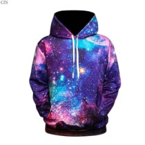Mens loose hooded sweat multi-code Mens Loose hooded Sweatshirt