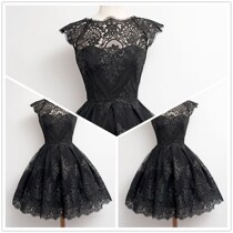 платье 17 lace dress Princess puffy short dress Bud dress dress dress dress
