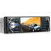 Màn hình HD hỗ trợ ghi âm lái xe Bluetooth đảo ngược hình ảnh Máy nghe nhạc MP5 Máy chủ thẻ MP3 Máy chủ PKCDVD - Trình phát TV thông minh
