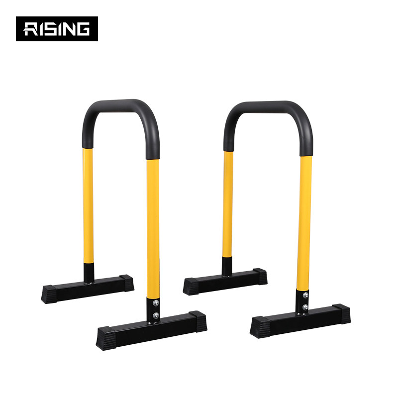 Single-pole two-piece single-double-bar home guide to upper instrumental indoor fitness equipment multifunction Russian-quite arm flexors