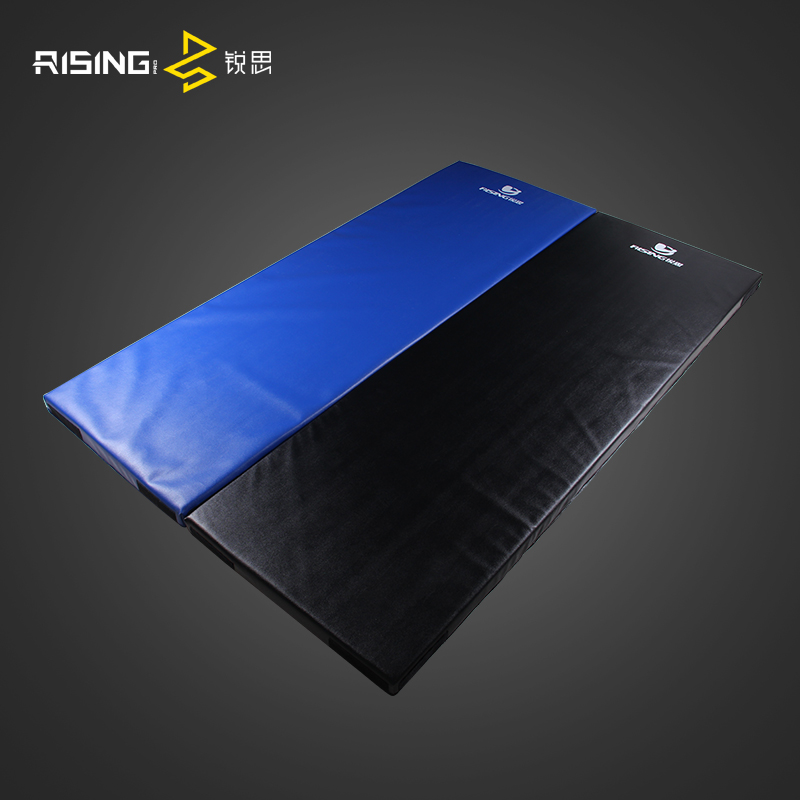 Gymnastics mat Home Kickboxing somersault mat Dance practice mat Thickened sponge mat Sports sit-up training mat
