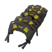 Ruisi croissant Bulgarian energy pack strength physical training weight-bearing sandbag squat sandbag fitness equipment