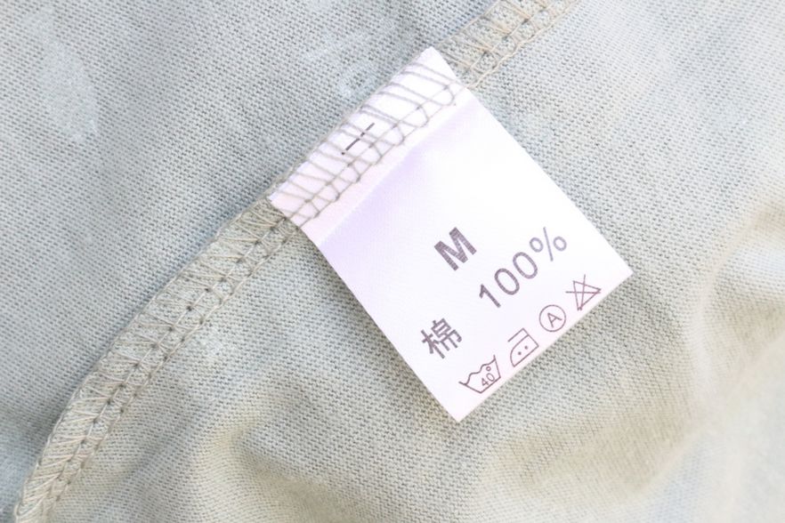 Bộ đồ ngủ cotton mùa xuân và mùa thu mới của phụ nữ Áo cổ tròn tay dài Áo nịt len ​​Dịch vụ gia đình giản dị bộ thu đông đẹp cho nữ
