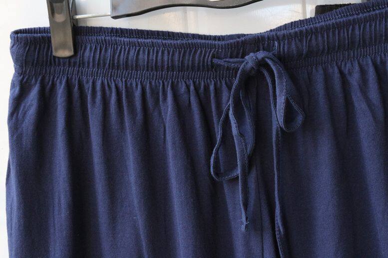 Pantalon pyjama - Ref 730088 Image 8