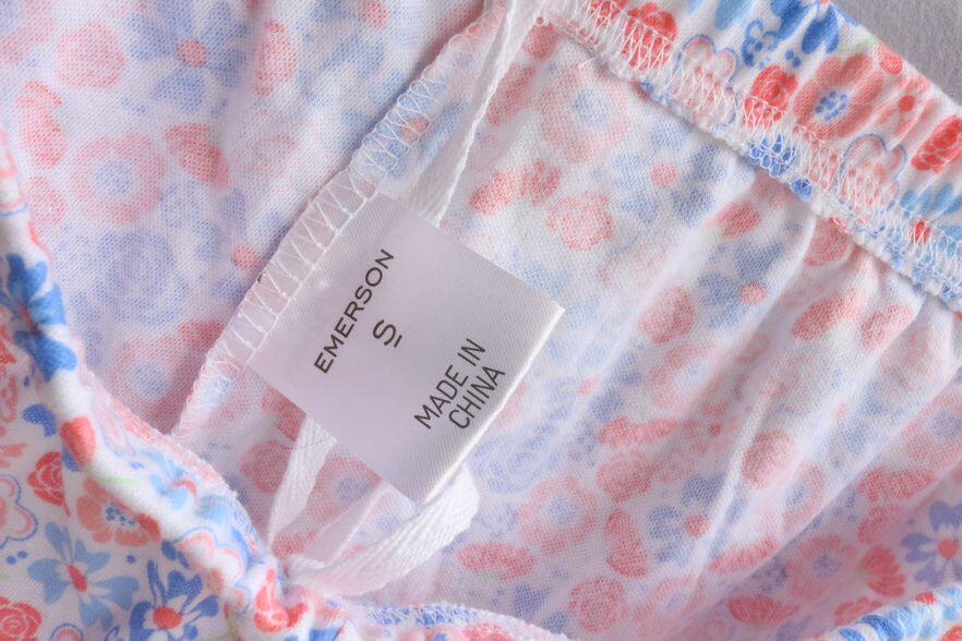 Pantalon pyjama - Ref 720605 Image 11