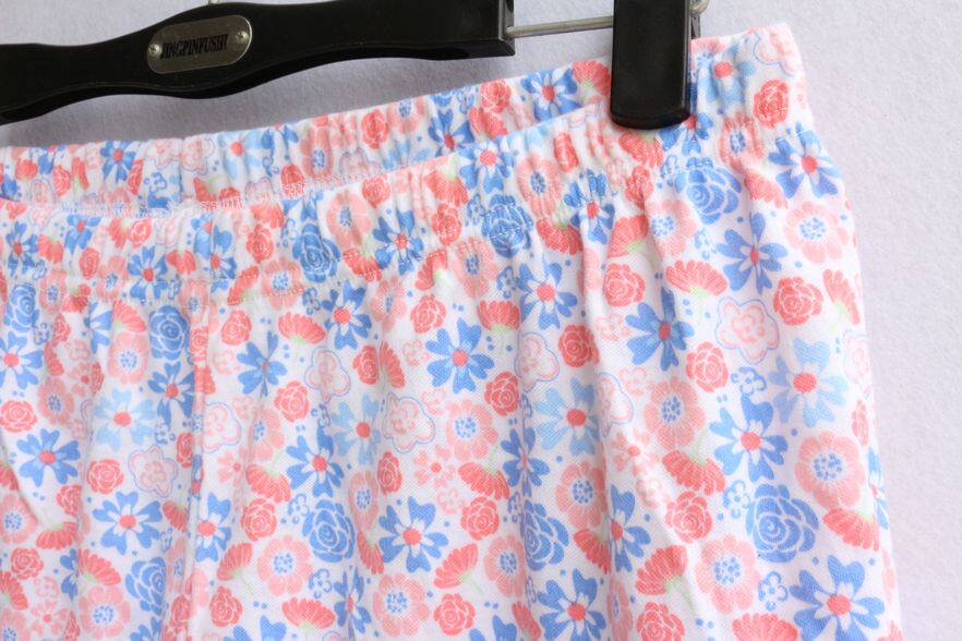 Pantalon pyjama - Ref 720605 Image 8