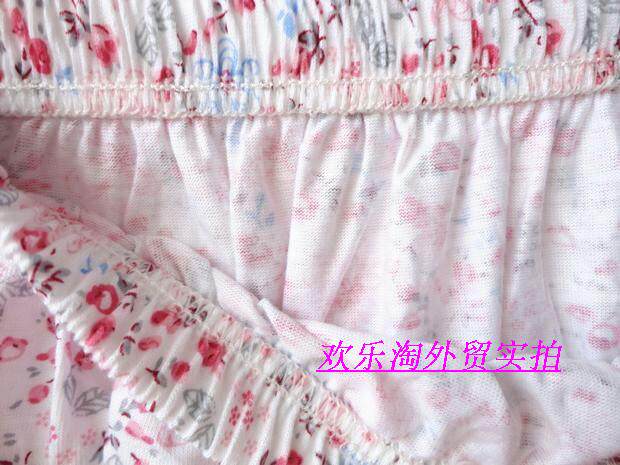 Pantalon pyjama - Ref 723974 Image 8