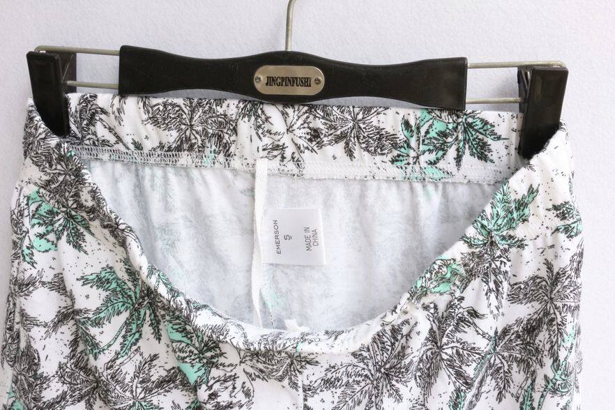 Pantalon pyjama - Ref 720605 Image 19