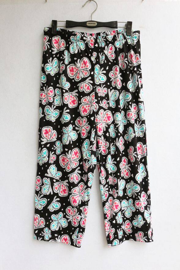 Pantalon pyjama - Ref 714628 Image 5