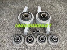Рука рукавом 皇冠锐志gs300is300前后上下摆臂悬挂胶套全车底盘胶尾牙胶套衬套