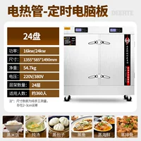 Интеллектуальная частота переменной/24 наборов-смарта в ближайшее время