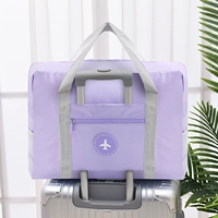 Фиолетовый (увеличение двойного слоя сгущенной внутренней подкладки)