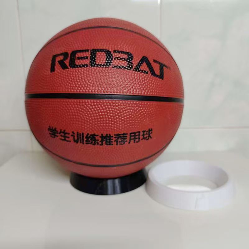 Desktop Football and Basketball Display Stand Storage Rack Football Holder Round Basketball Fixed Universal Stand Desktop Football and Basketball Display Stand Storage Rack Football Holder Round Basketball Fixed Universal Stand