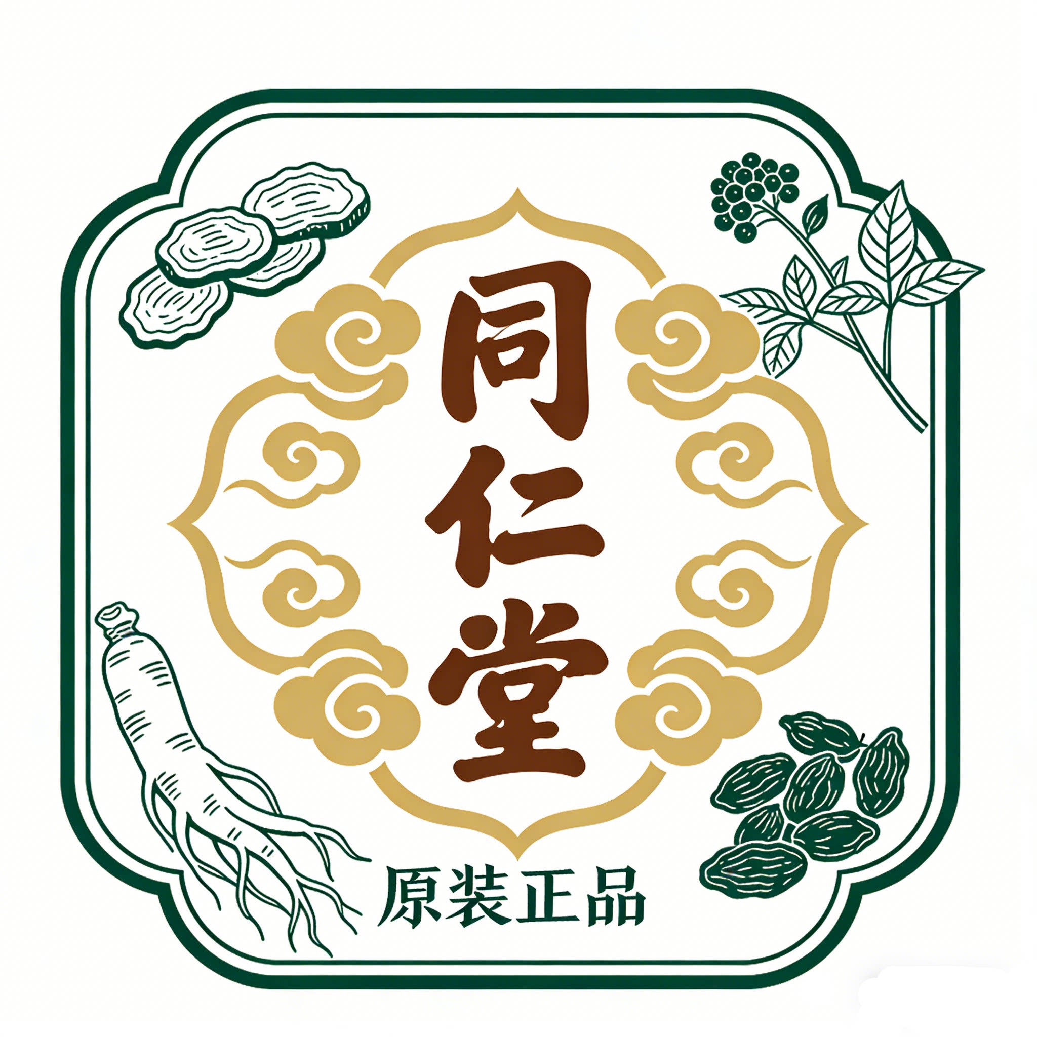 同堂大健康线上门店