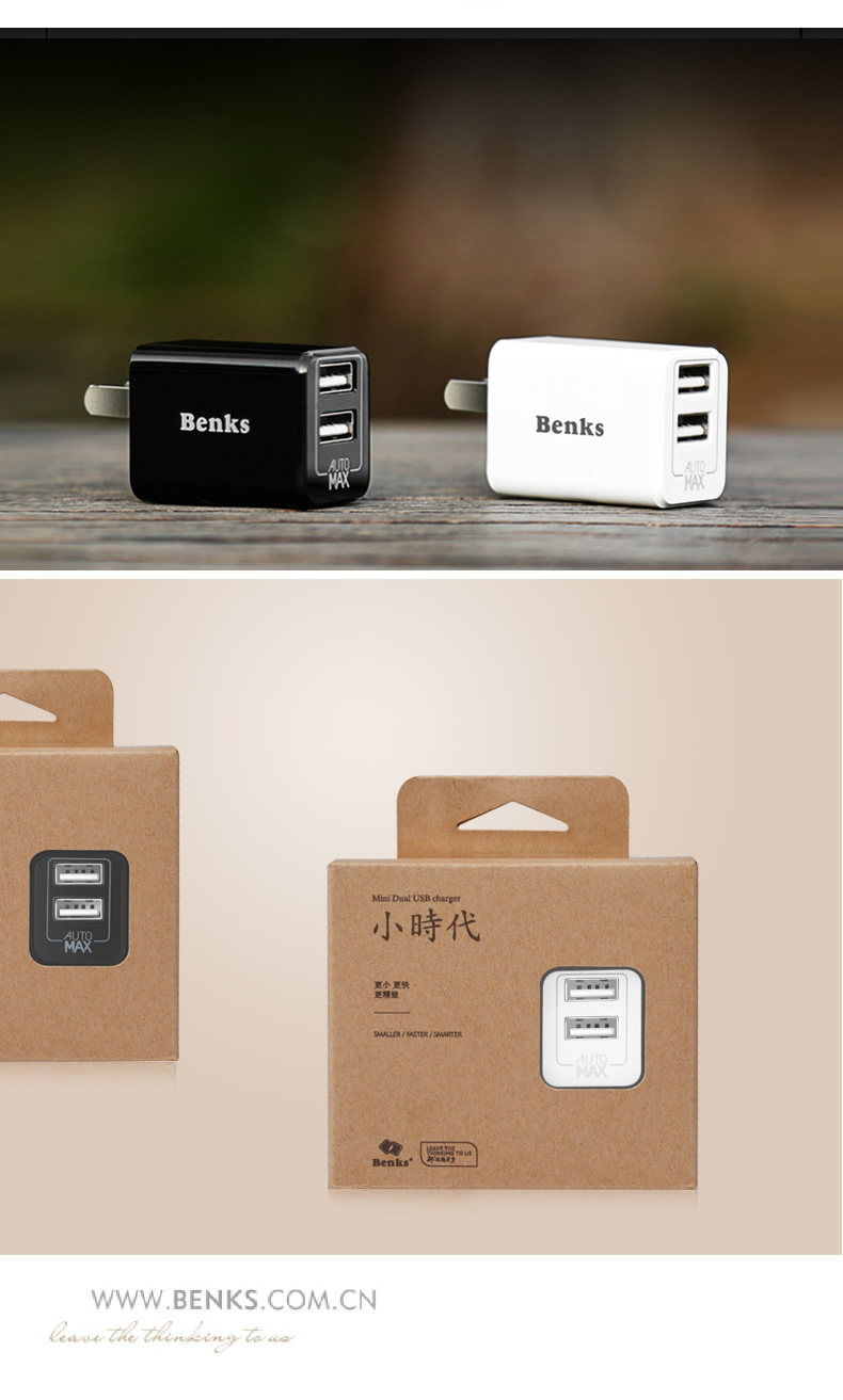 chargeur BENKS - Ref 1301746 Image 15