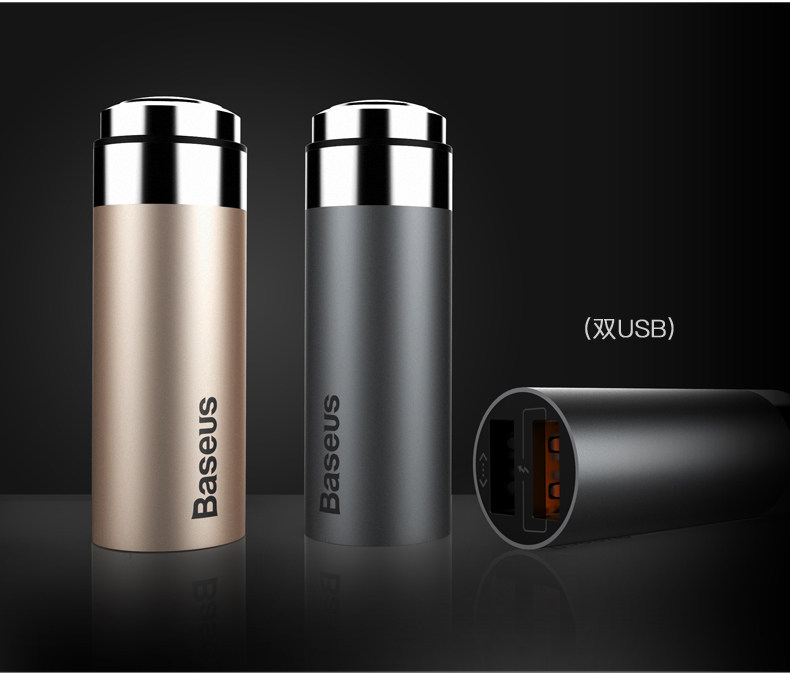 chargeur BASEUS - Ref 1301754 Image 21