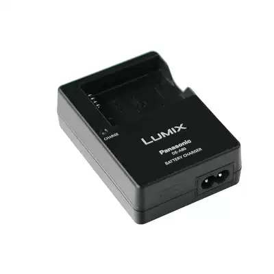 Panasonic Panasonic DE-A80 Original Charger BLC12 Battery G95 FZ2500 Leica Typ116