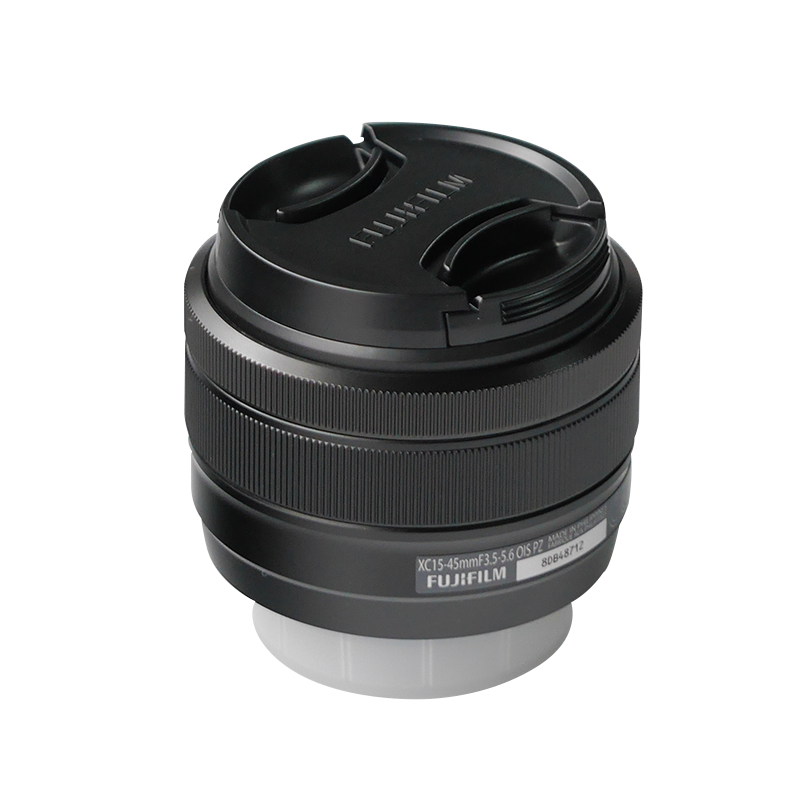 FUJIFILM FUJIFILM XC15-45mmF3 5-5 6 OIS PZ Electric zoom Lens Fuji 15-45