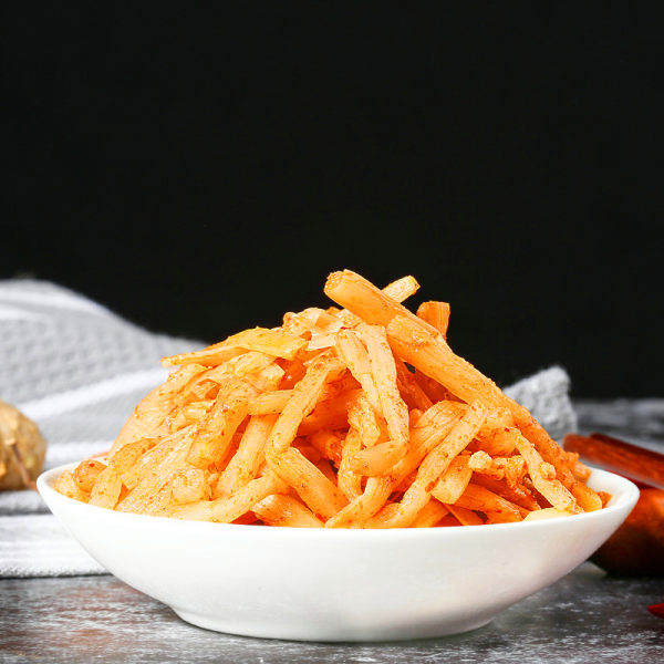 江合韵 广西特产酸笋 500g*2袋 天猫优惠券折后¥8.8包邮(¥18.8-10) 江合韵 广西特产酸笋 500g*2袋 天猫优惠券折后¥8.8包邮(¥18.8-10)