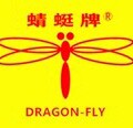 蜻蜓牌休闲皮鞋