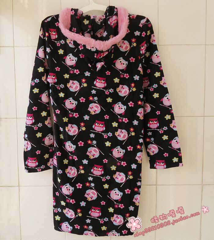 Peignoir - Ref 597604 Image 15