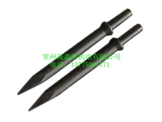 Pneumatic pick pick brazing air pick pick brazing pick pick head shovel knife head pick pick steel brazing C6 G10 G20