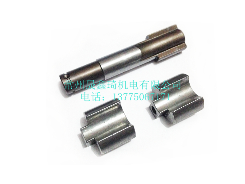 Taiwan's original 8H 10H S800 pneumatic screwdriver wind batch spindle hammer block blow block