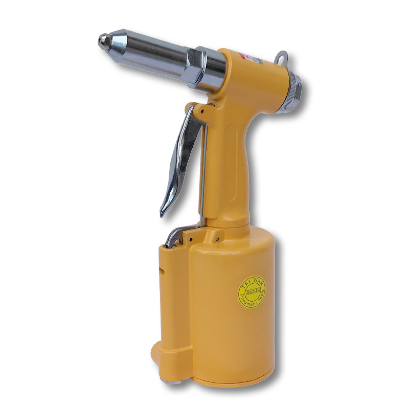 Taiwan Beast AT-6315 Industrial grade pneumatic pull riveter pull nail gun rivet gun riveting tool