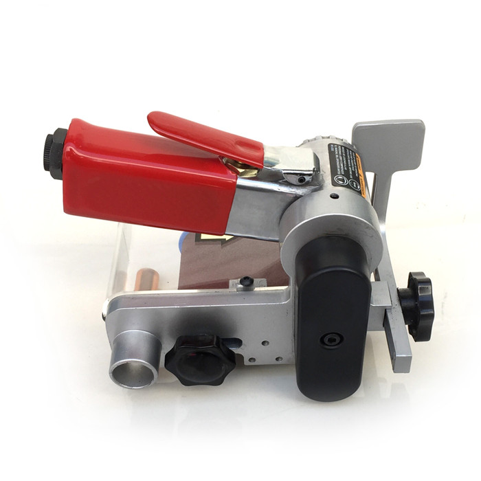 Taiwan Beast CY-39360 Industrial grade Pneumatic ring sand belt machine sand paper wire drawing machine Grinding Machine Accessories