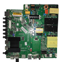 Original TP HS10 PD62 QT515TP V2 2 4K Smart Android Network New TV Driver Board