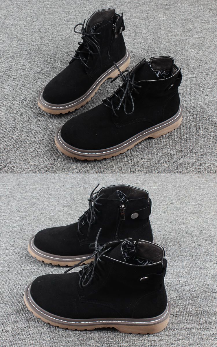 Bottes mi-saison femme OTHER   en TPR  - Ref 3251487 Image 20