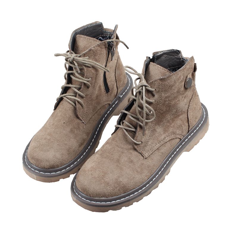 Bottes mi-saison femme OTHER   en TPR  - Ref 3251487 Image 5