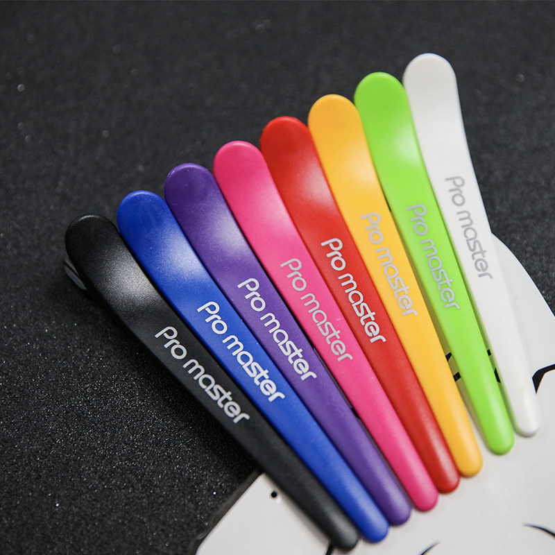 VIP wrap hair boundary seamless upgrade competition level pet long hair boundary clip wrap hair clip high-end color 5 price