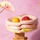 Корейские керамические миски и тарелки ручной работы CONGSTUDIO, китайская и западная посуда, десертные тарелки, салатницы, бытовая подглазурная посуда mini 0