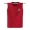 Lycra cotton co giãn mùa hè áo thun không tay cộng với chất béo lớn size rắn màu mỏng người béo nam rộng vai vest - Áo vest cotton áo lông vũ