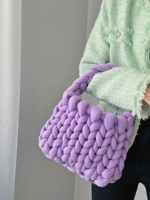 Smoral Purple Material Package отредактирован само по себе