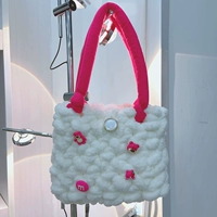 Клубника, портативный набор материалов