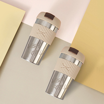  XPLORE丨CAR accompanying thermos cup