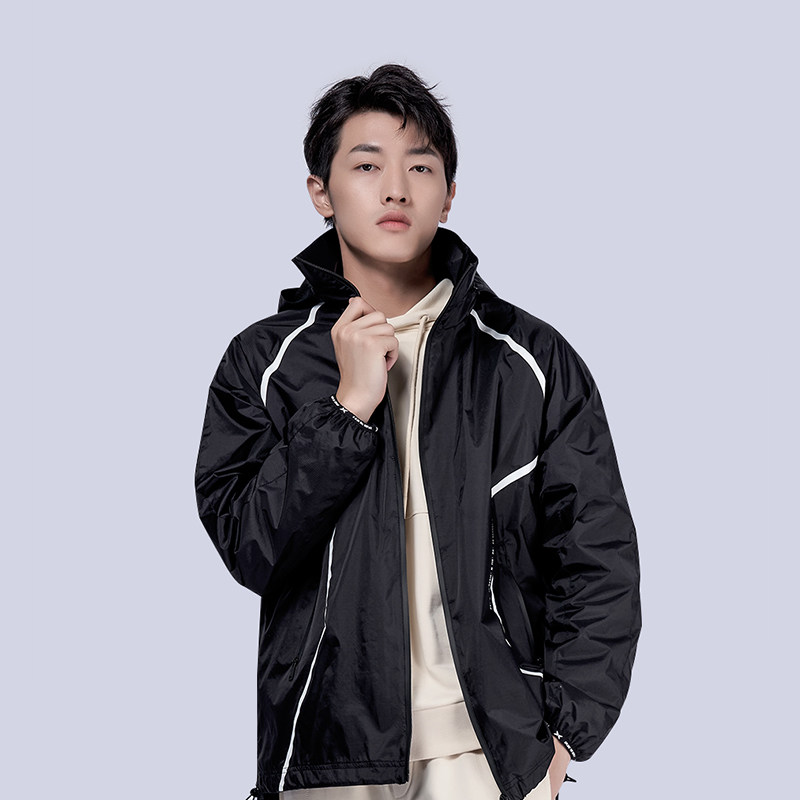 Xiaopeng XPLORE ) outdoor jacket