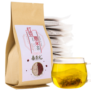 泰圣元红豆薏米茶祛湿茶*30袋