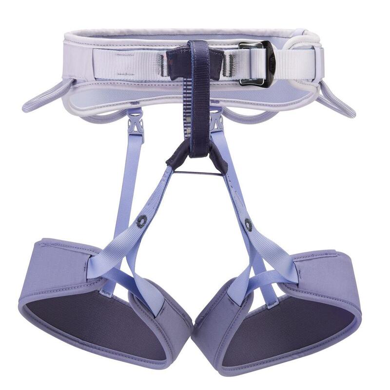Authentic Products from the Channel | French Petzl Corax Lt Women's Indoor and Outdoor Rock Climbing Safety Harness Authentic Products from the Channel | French Petzl Corax Lt Women's Indoor and Outdoor Rock Climbing Safety Harness