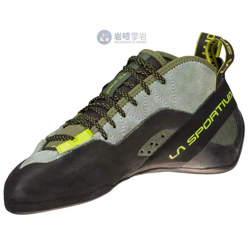 La Sportiva Tc Pro Chief Rock Climbing Shoes, Imported from Italy, Outdoor Rock Climbing Shoes in Stock La Sportiva Tc Pro Chief Rock Climbing Shoes, Imported from Italy, Outdoor Rock Climbing Shoes in Stock