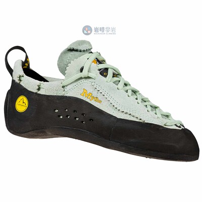 [岩时独家|LA SPORTIVA MYTHOS攀岩鞋意大利男女同款进口户外野攀]