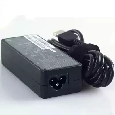 Original notebook computer power supply X240 X250 Z501 20V3 25A square Port computer adapter cable 65W