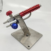 Domestic lantern glass small red flamethrower flamethrower flamethrower burner inquire customer service for discounts