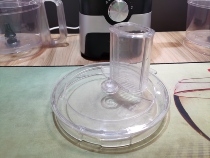 Youngton commercial dicing machine accessories dicing cup cover