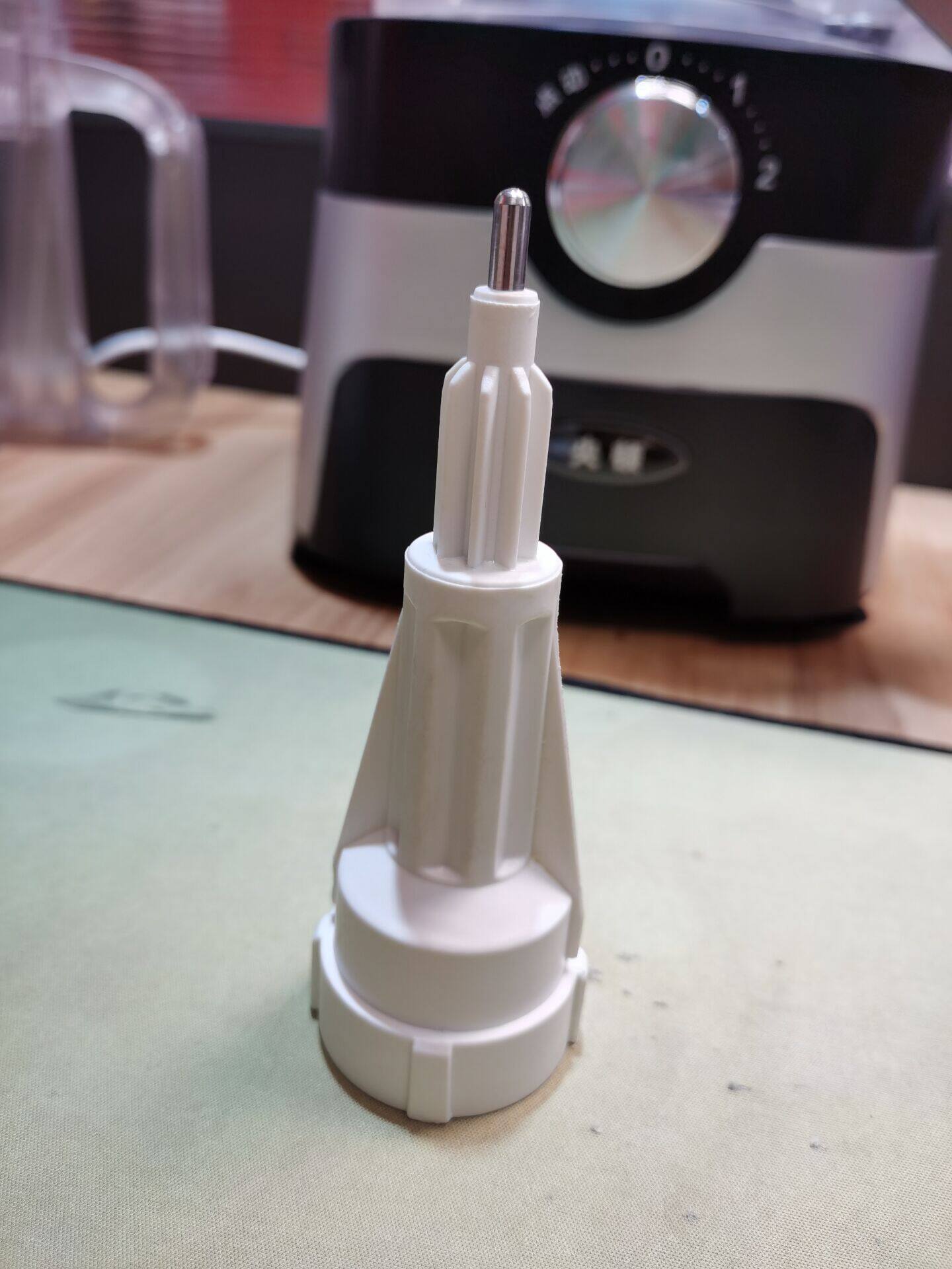 Yangdun commercial dicing machine accessories central axis knife holder