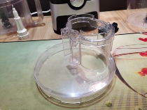 Commercial dicing machine accessories